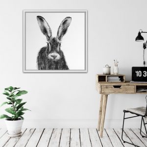 Hare 25 for sale at The Ashburn Gallery